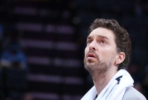 pau gasol pm