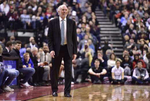 gregg popovich pm