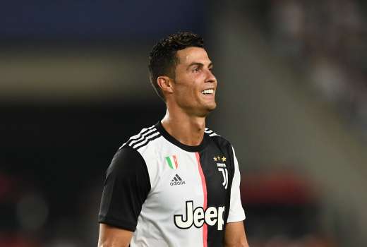 cristiano ronaldo pm