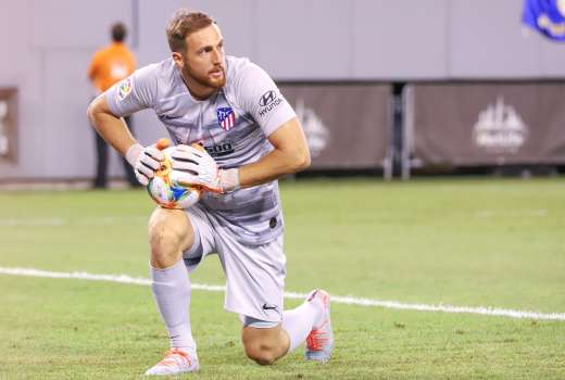 jan oblak atletico pm