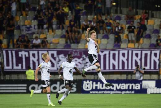 rosenborg mm