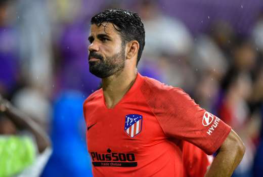 Diego Costa