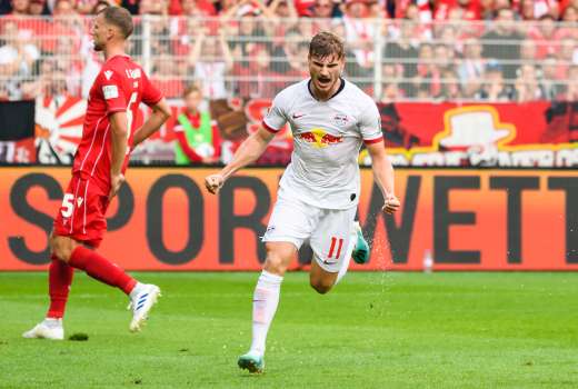 Timo Werner