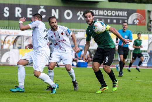 rudar tabor 1