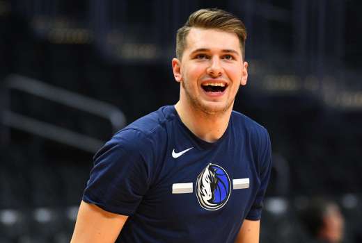 luka doncic dallas pm