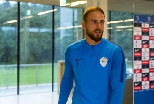 jan oblak slovenija jk