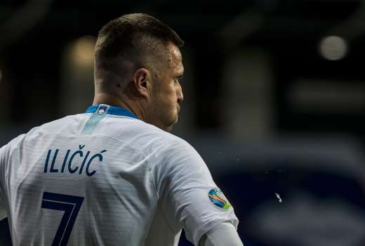 ilicic