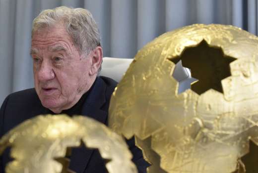 mandaric