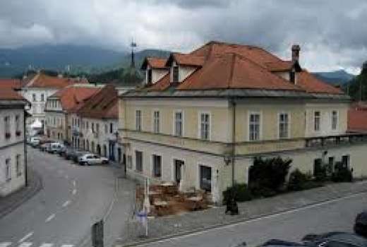 kamnik