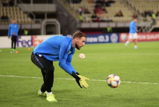 jan oblak slovenija makedonija mm