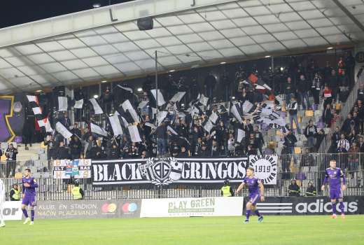 mura maribor black gringos gw