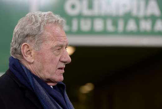 milan mandaric