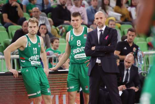 cedevita olimpija af