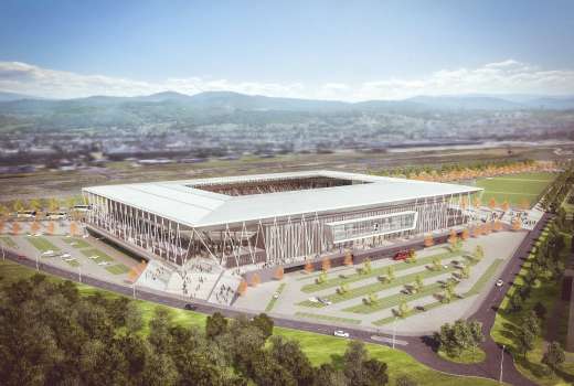 freiburg stadion