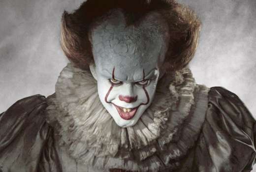 pennywise