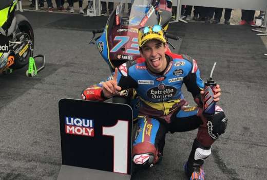 alex marquez