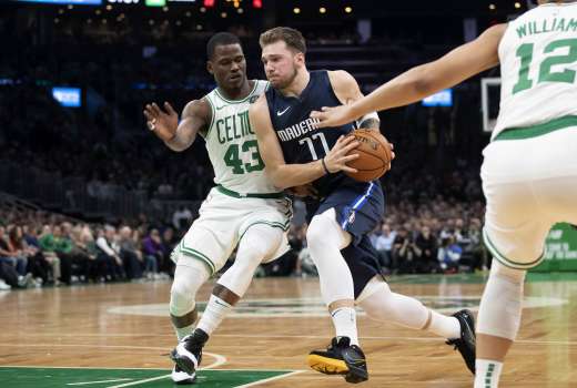 luka doncic dallas boston re