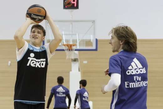 modric doncic