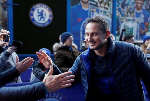 chelsea lampard