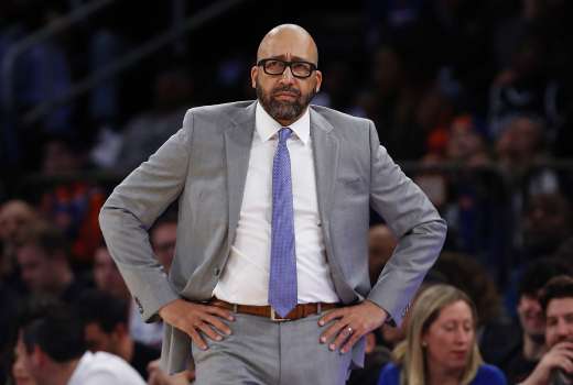 david fizdale