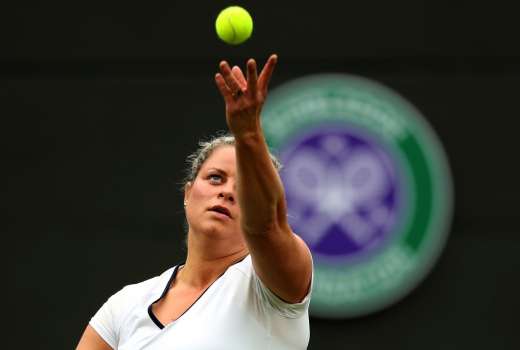 kim clijsters pm