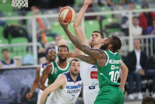 cedevita olimpija