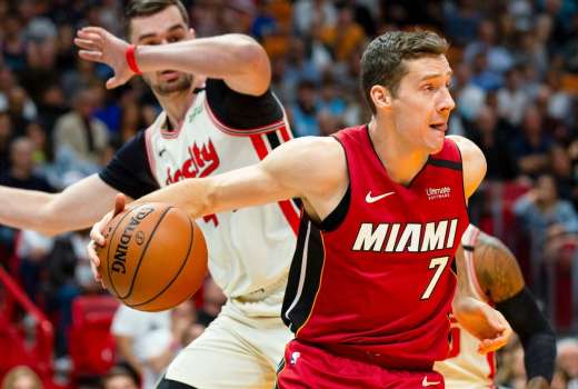 goran dragic pm