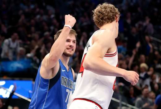 luka doncic chicago