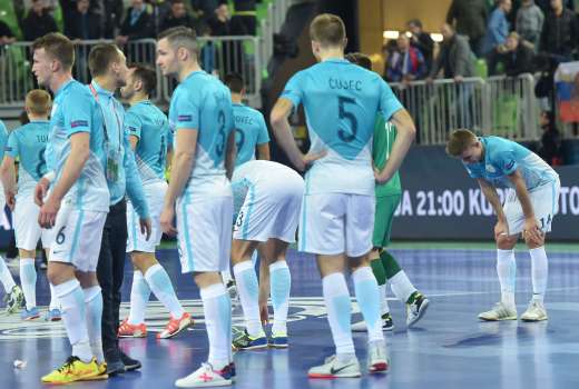 futsal-slovenija