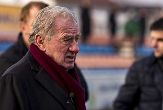 mandaric