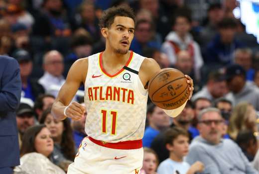 trae young