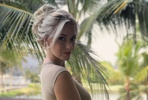 paige spiranac 1