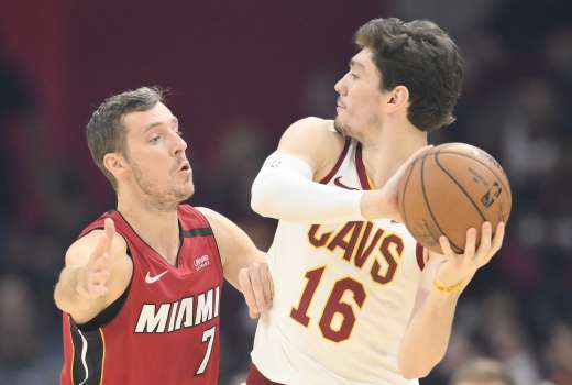 goran dragic