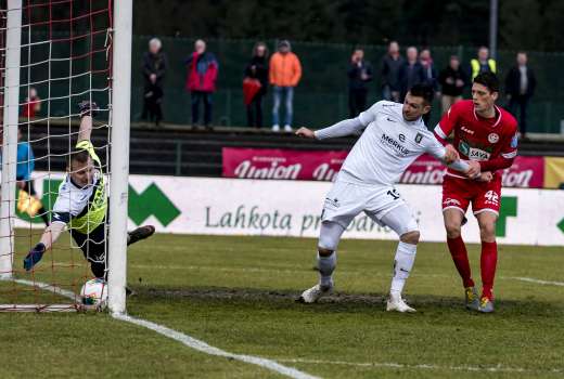 aluminij olimpija