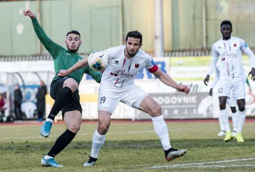 rudar tabor jk