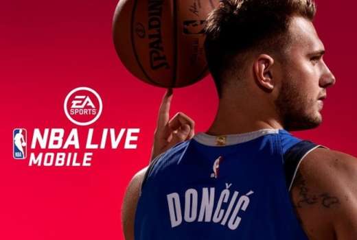 doncic playstation