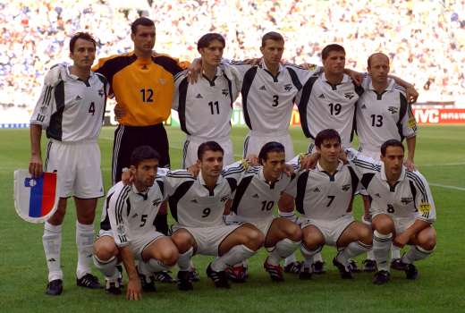 slovenija euro 2000