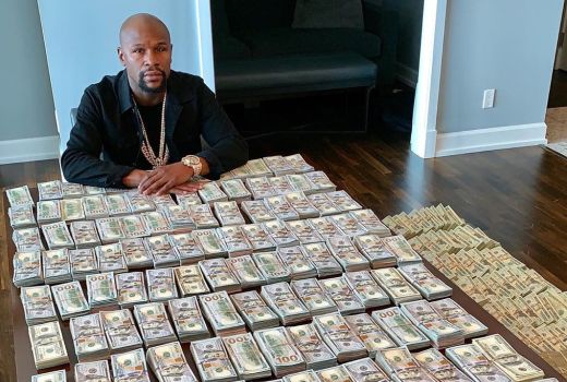 Mayweather