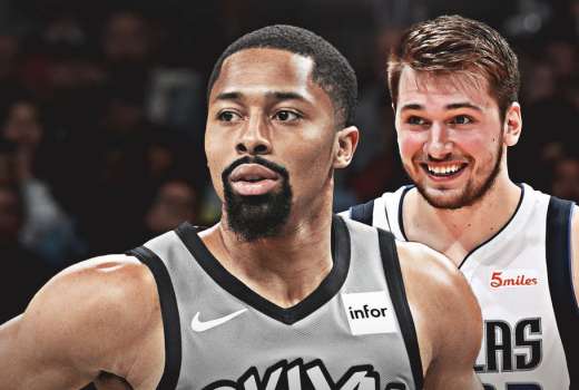 Dinwiddie doncic