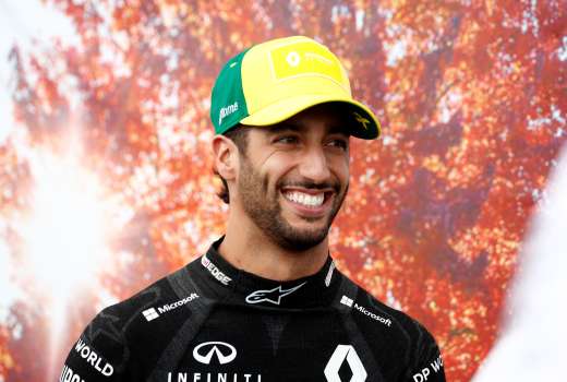 daniel ricciardo