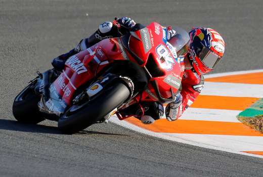 andrea dovizioso