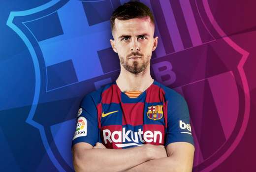 pjanic