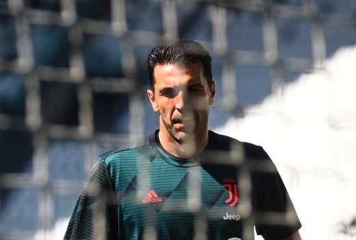 buffon