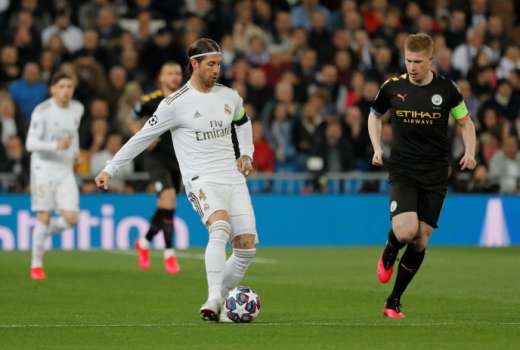 city real ramos de bruyne re