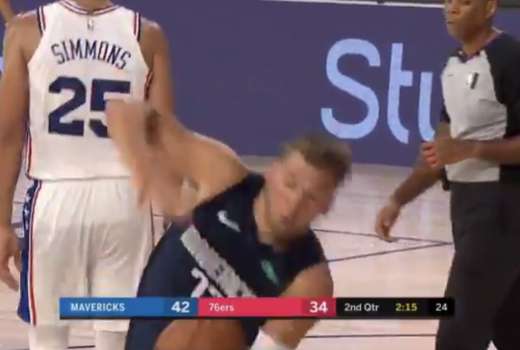 doncic zdrs