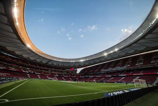 wanda metropolitano atletico pm