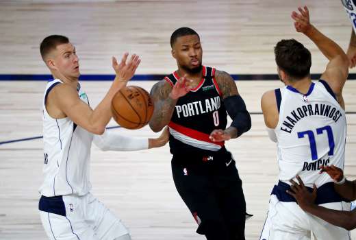 lillard doncic re