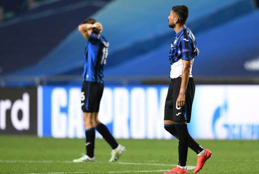 atalanta psg re