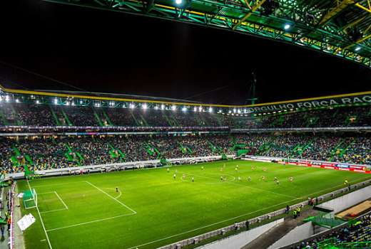 sporting stadion