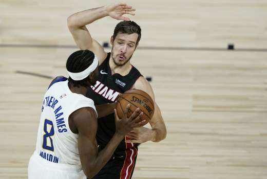 goran dragic miami